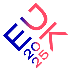 EU Presidency DK logo