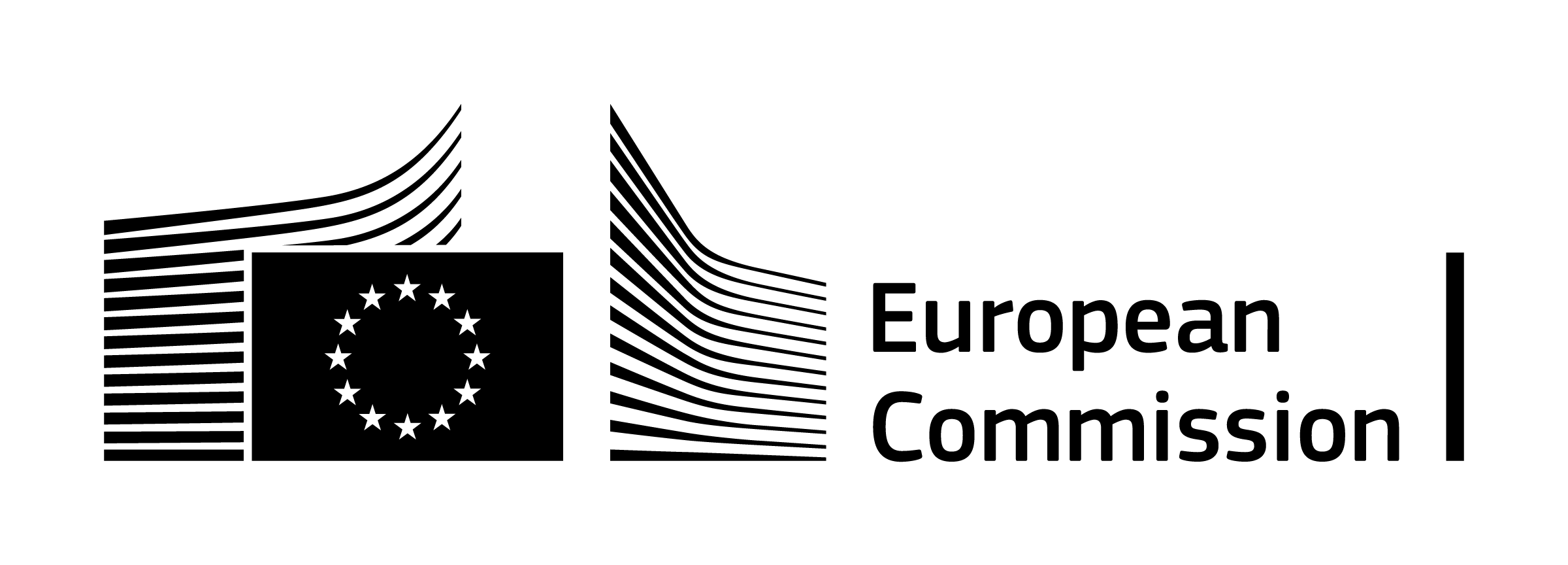 European Commission logo