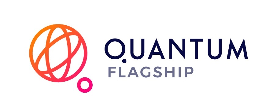 Quantum Flagship logo